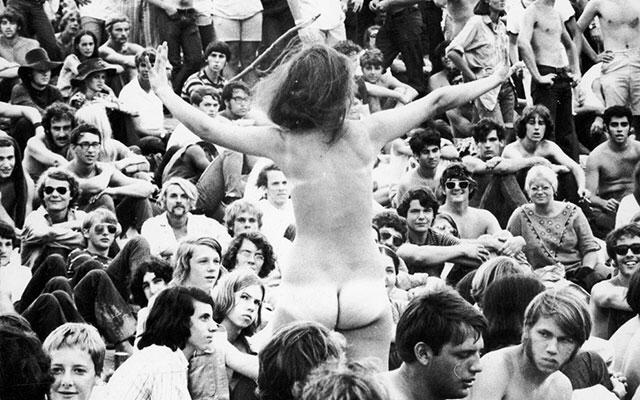 hippy