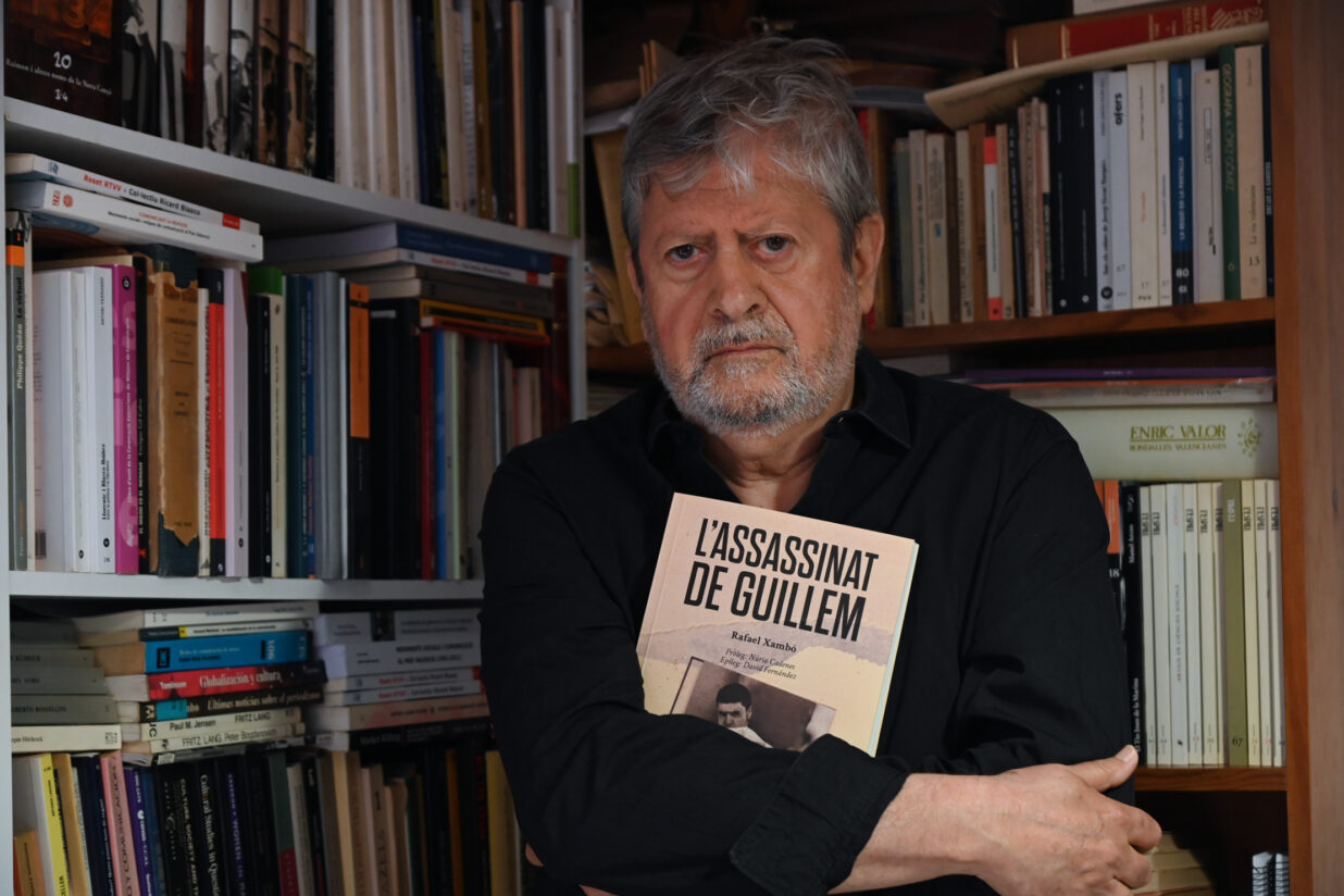 Foto de Jesús Prats i Camps