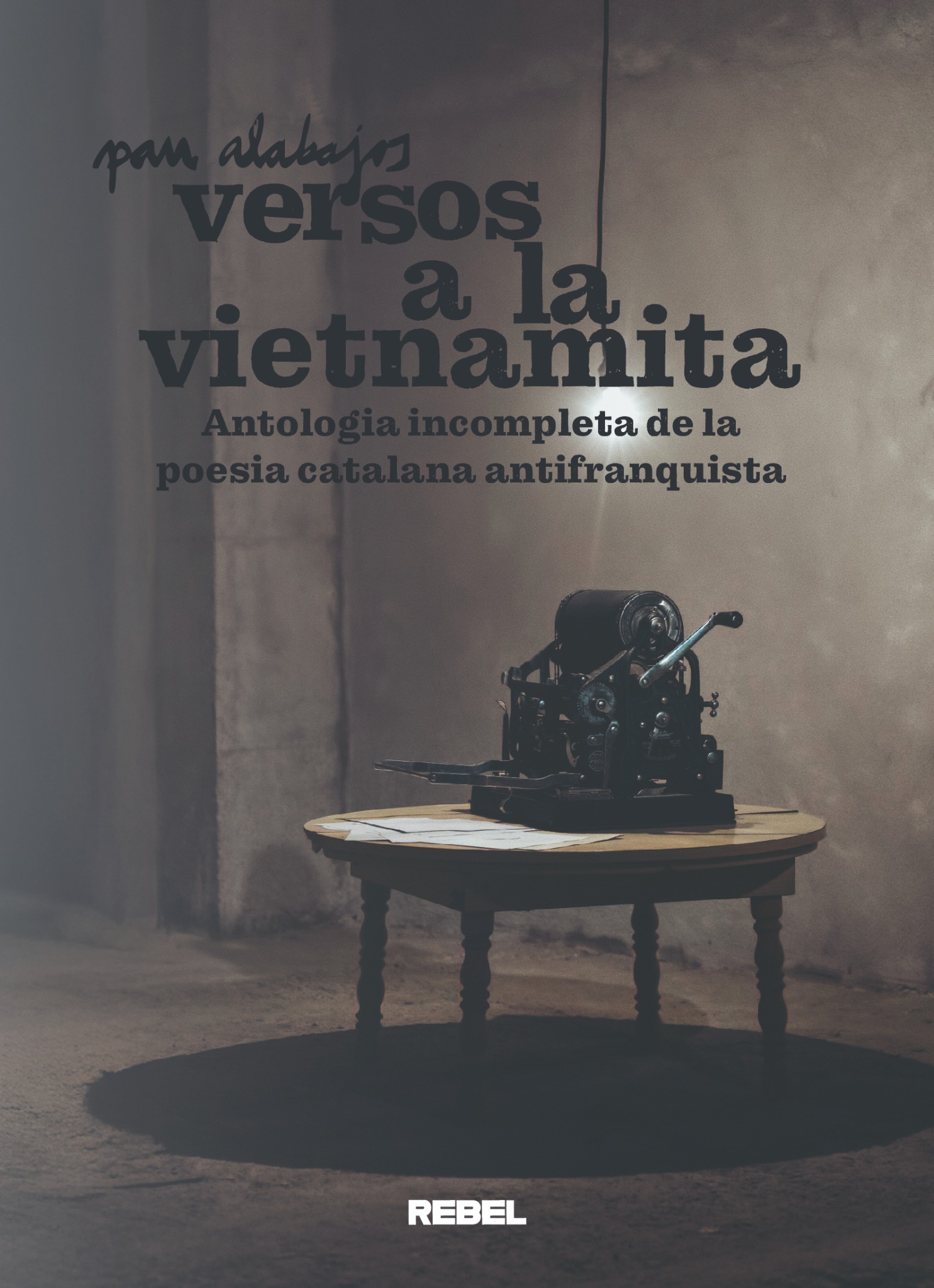 Versos a la vietnamita