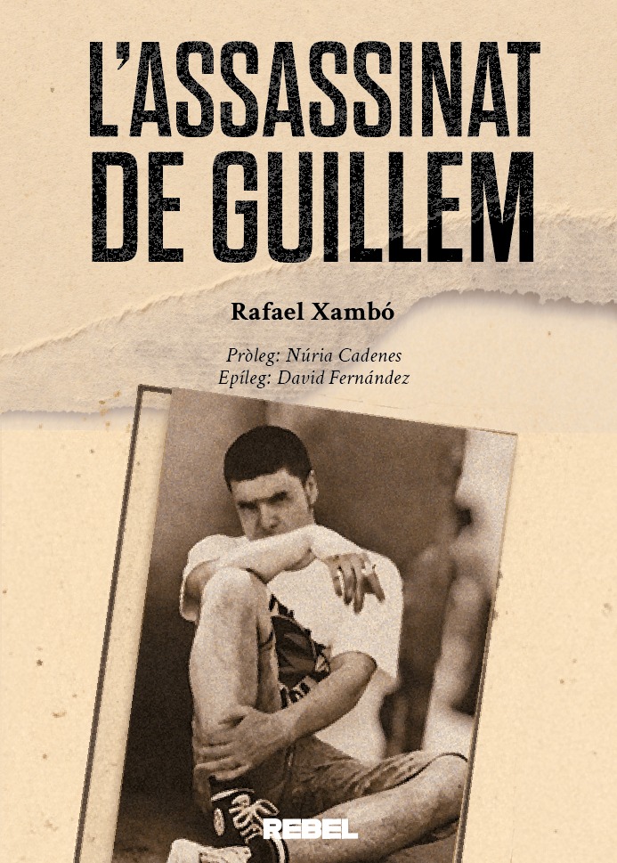 L’assassinat de Guillem